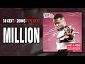 [FREE] 50 Cent x 2000s Type Beat 2026 - "MILLION" | 2000s Club Type Beat