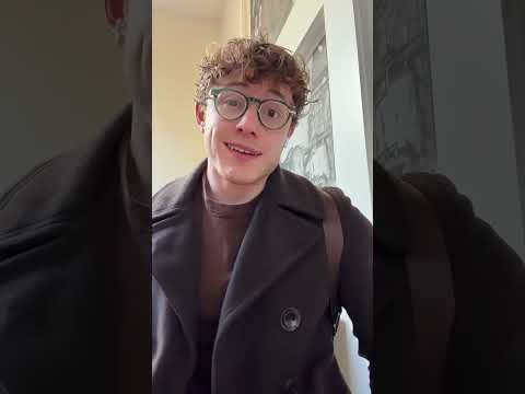 There Is A Lot Of Green And A Lot Of Androgynous Clothing 