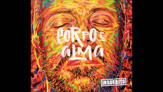 INQUÉRITO - Rosa do Morro - Part. Roberta Estrela D'Alva (Áudio)