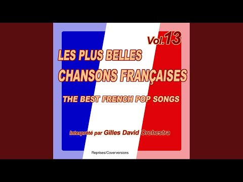 Elle est à toi