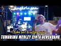 Tumarima medley cinta bercabang  kaka ucil x sultan music  live angkringan teh ita 