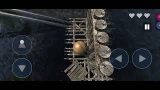 Extreme balance 3D ball #gaming #gameplay #games #gamingvideos #gamer #game screenshot 2