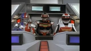 VR Troopers Capitulo 28 (4/5) Latino