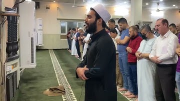 سورة القلم كاملة القارئ نورالدين سليم نوري