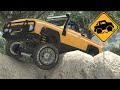 GTA 5 - Off-Road Capability - Declasse Yosemite Rancher