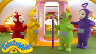 Teletubbies Songtime Official Season 16 Full Episode