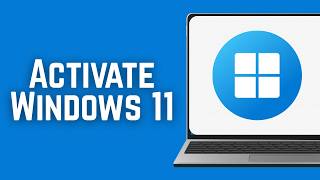 How To Activate Windows 11 (2026)