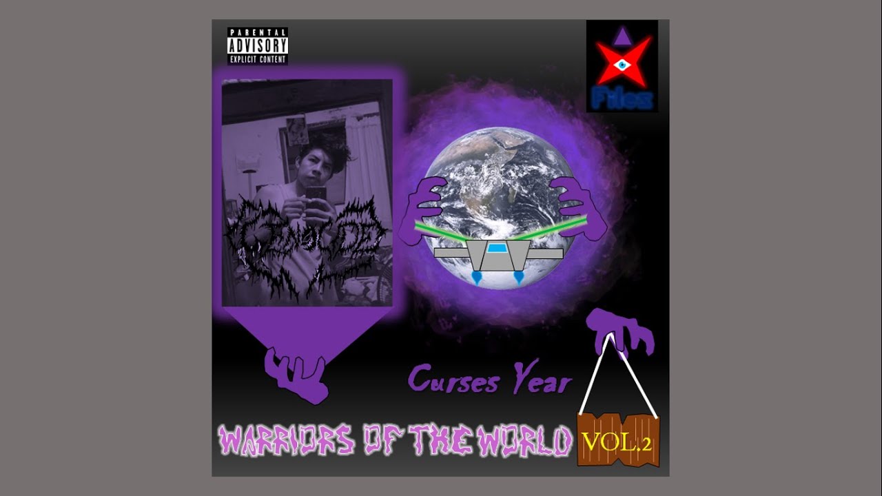 Genocide - Curses Year adlı videoyu YouTube'da izle Genocide - Curses Year adlı videoyu YouTube'da izle