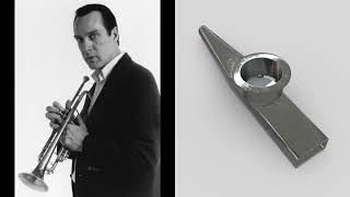 Raffi - This Old Man (Isolated Kazoo & Harmonica)