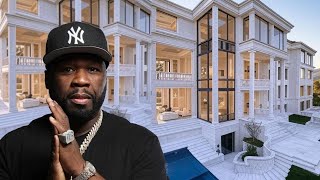 50 Cent’s $100 Million Mistake How He Lost It All Net Worth