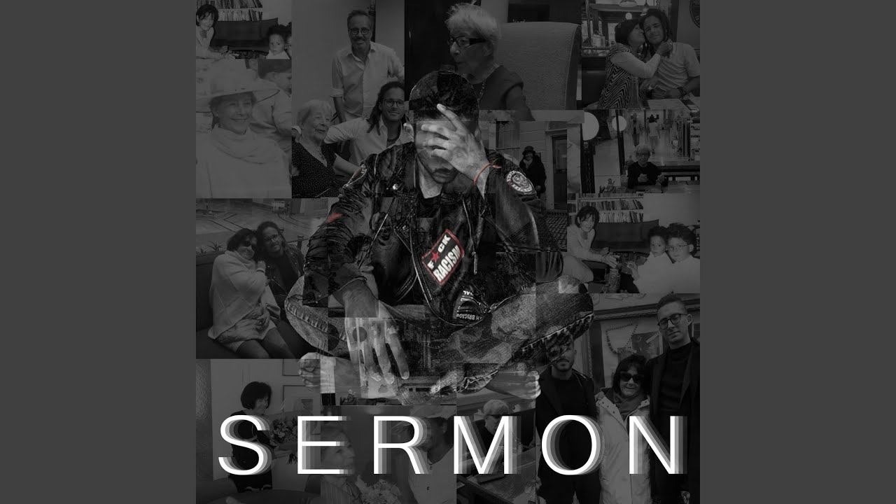 Watch Sermon on YouTube Watch Sermon on YouTube