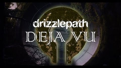 Drizzlepath: Deja Vu (Switch)