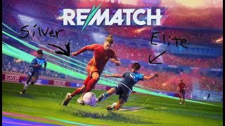 The Rematch Beta Test Was Amazing - feat. Not Null