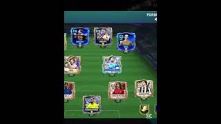 SUBCRIBER ACCOUNT REVIEW (9.34/10) #fcmobile #fifamobile #fcmobileid #trending