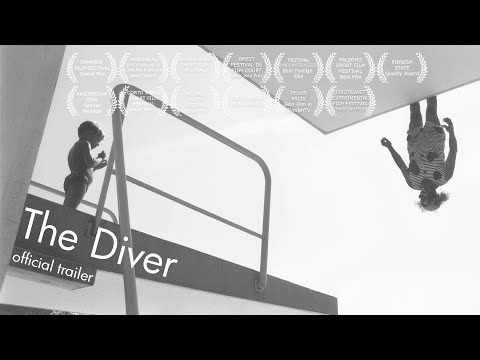 The Diver (trailer)