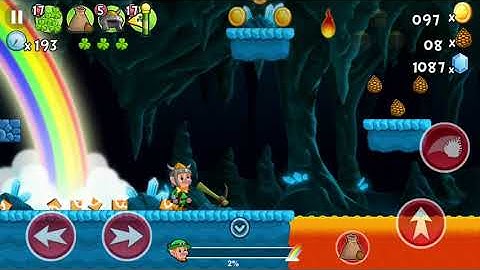 Lep’s World 2 14-2