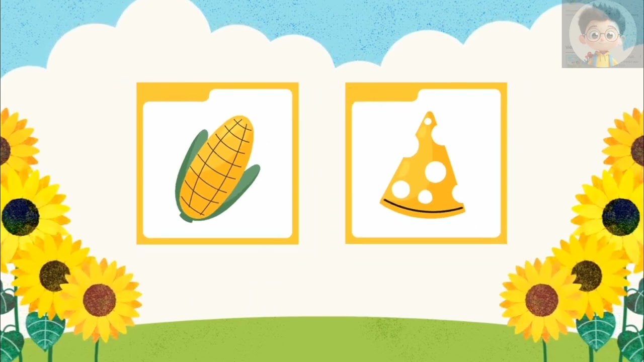 Kids Card Game | Kids Cartoon | Trending cartoons | Yellow Colour Game | Thanks to watch | For ever|