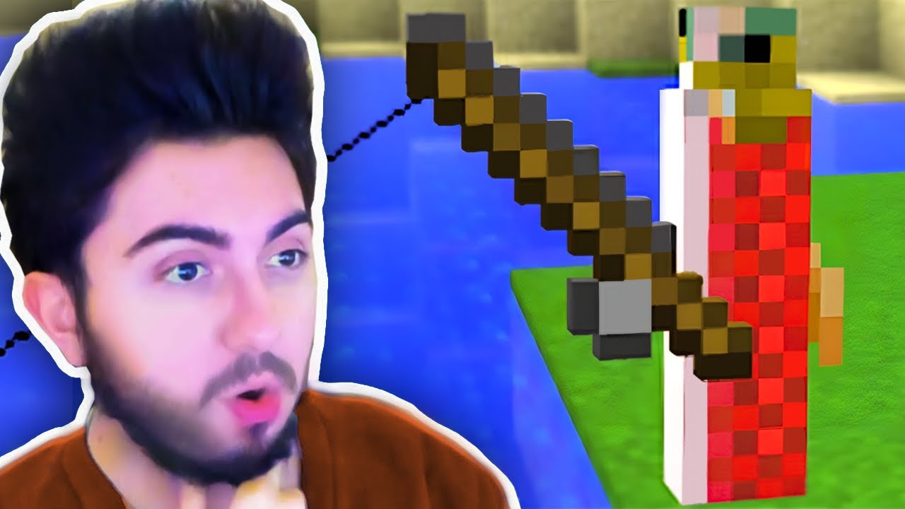 Pescado truco😎