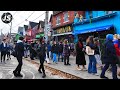 Kensington Market to Ossington Avenue | Toronto Walk