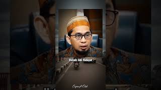 Tausiah Singkat Ustadz Adi Hidayat viral ustadzadihidayat shorts motivasi trending uah