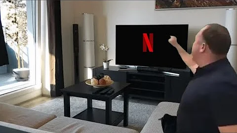 Netflix intro meme