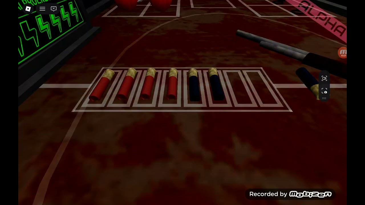 Arkadaşımla 1v1 attık s-sonanda yendim