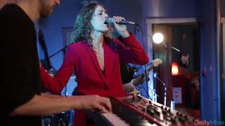 Michaela Slinger - Little Pieces (Portside Live™ Concert & Interview Series)