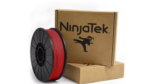 3D Printer using Ninja Flex TPU, What can it really do