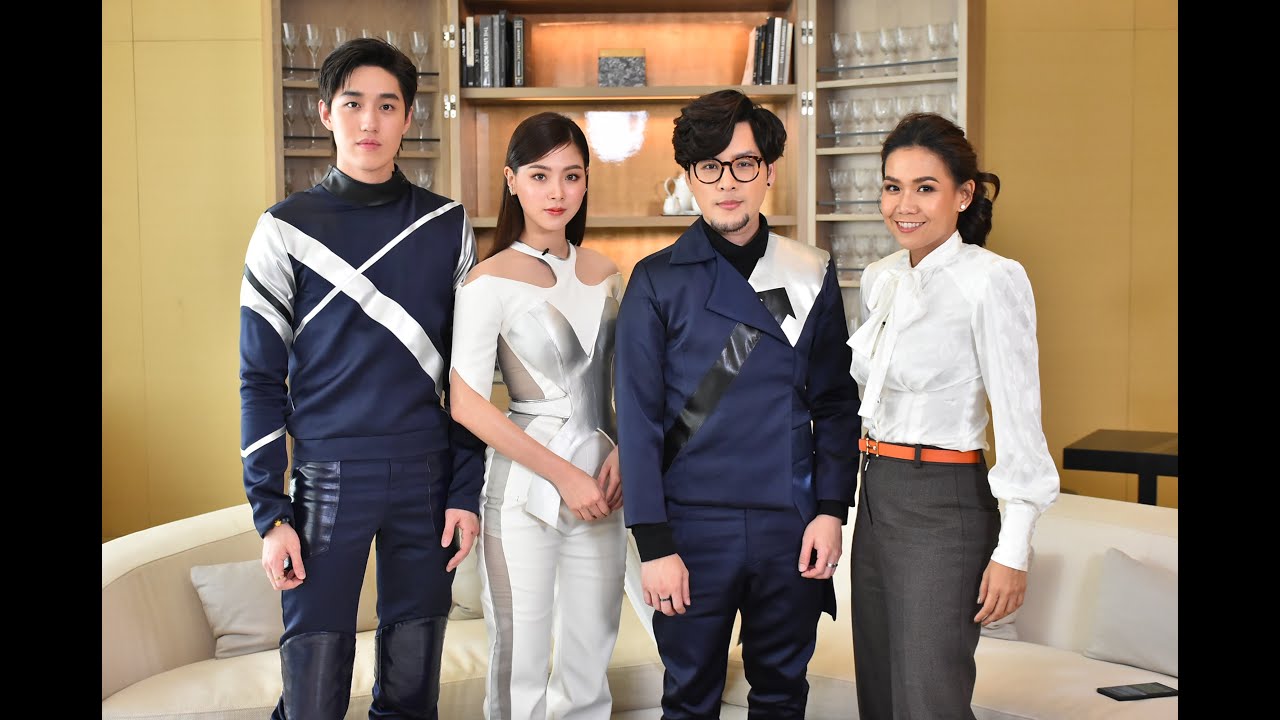 “ต่อ-ใบเฟิร์น-ทอม” ฮอตกับ คน-สัตว์ ยัน ผี / “ฮันนี่&บี๋” เผยเคล็ดรัก / 3 แซ่บ  / 16 ก.พ. 63 ( Full )