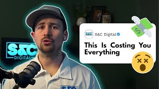Why Contractors Are Losing Thousands Every Month