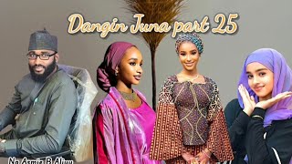 Download Lagu Dangin Juna part 25  MP3