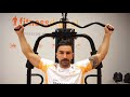 Marcy eclipse hg3000 compact home gym  produit exclusif de fitnessdigital