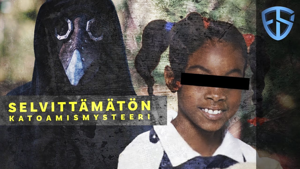 Asha Degree juoksi myrskyyn eikä koskaan palannut