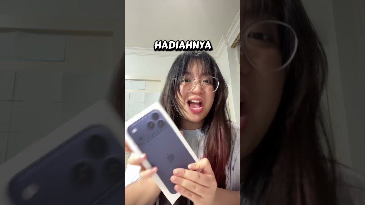 UNBOXING IPONG 17 PRO MAX  