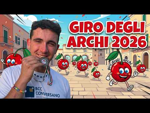 Gara goliardica - Ep.06