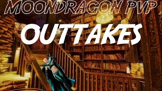 Marvel Avengers Alliance PvP: Moondragon Outtakes screenshot 5