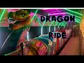 Dragon Ride ।। AS@2799 ।।