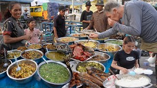 The Popular Site Selling Fast Food On The Street - Mom & Son Make Various Yummy Fast Food In Orussey by Countryside Daily TV 1,712 views 12 days ago 32 minutes