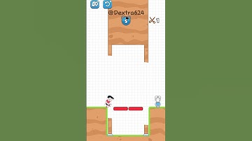 Bridge Slide Level 23 | #bridgeslice #walkthrough #games #gaming #shorts #short #android #ios #fyp