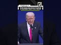 US President Trump urges Saudi Arabia to increase $1 trillion US investment to $1.5 trillion