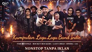 tanpa Iklan  Nonstop Kumpulan Lagu Lagu Indie Hits 2026 cdan Studio