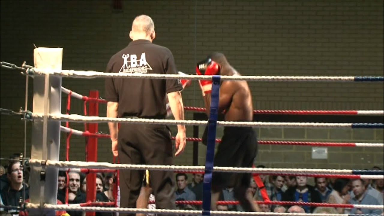 Ricky Rocker Boxer RICKY ROCKER COMPILATION VIDEO SNEAK PEAKS HIGHLIGHTS - YouTube