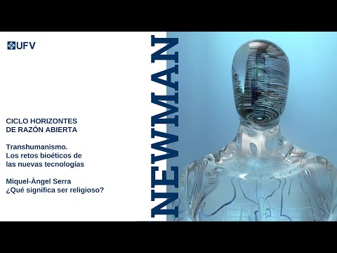 Transhumanismo. Los retos bioéticos de las nuevas tecnologías - Miquel-Àngel Serra