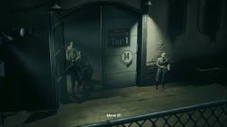 Commandos - Origins - Open