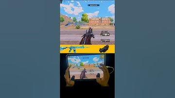 Ipad best🔥 6X Zero Recoil Sensitivity |6X No Recoil Spray |6X zero Recoil Sensitivity With Groscope