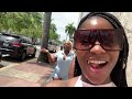 MIAMI FLORIDA TRIP VLOG🌴💗