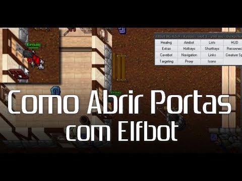 Tibia Item ID List - ElfBot NG Brasil