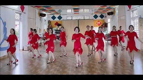 Tôi viết tên anh - Chachacha - CLB Ánh Dương