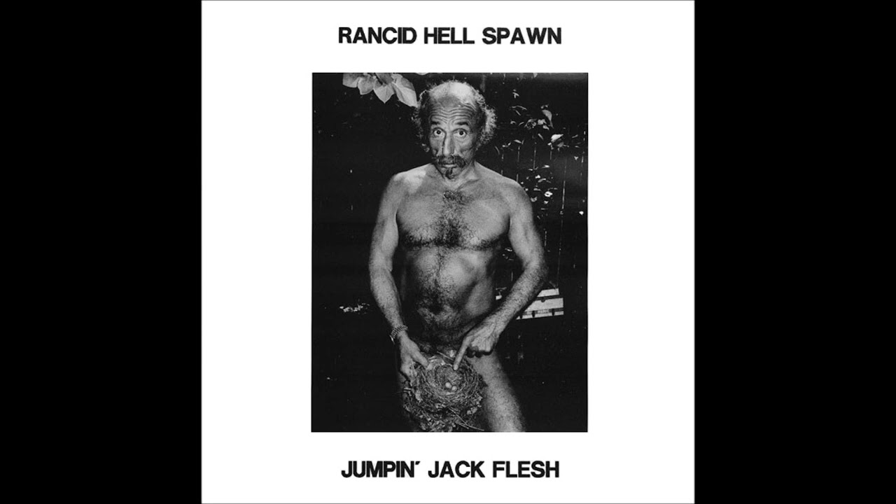 Watch Rancid Hell Spawn - Jumpin' Jack Flesh on YouTube Watch Rancid Hell Spawn - Jumpin' Jack Flesh on YouTube