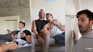 Chris Olsen Funny TikTok Videos Compilation | Chris Olsen Videos 2021
